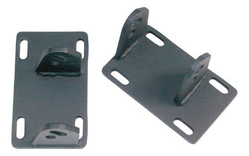 Piezas - Trans-dapt 4536 Motor Mount Kit