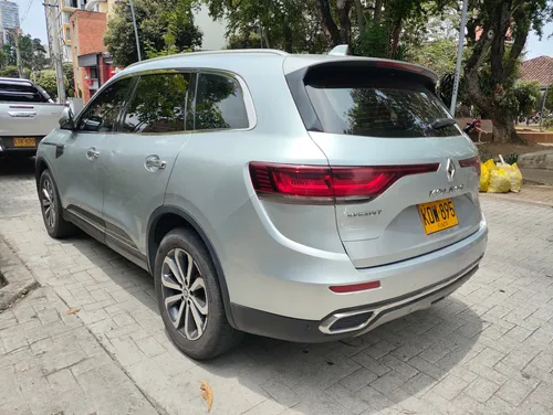 Renault Koleos 2.5 Intens