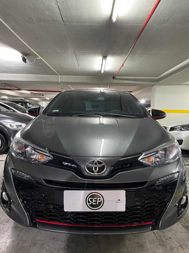Toyota Yaris 2021 1.5 107cv S Sepautos
