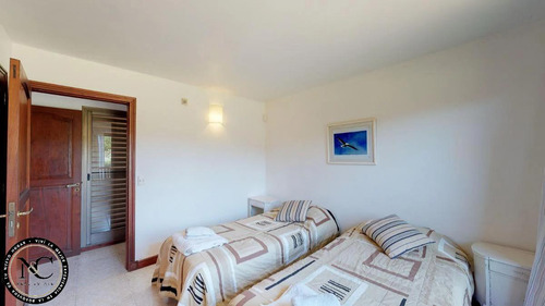 Casa En Venta En Cariló A La Playa