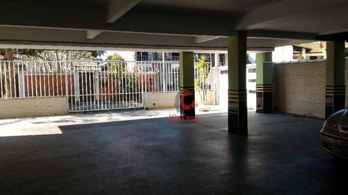 Cobertura Residencial À Venda, Extensão Do Bosque, Rio Das Ostras. - Co0070