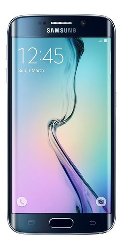 Samsung Galaxy S6 Edge 32gb 16mp 3gb Seminovo Nota Fiscal (Recondicionado)