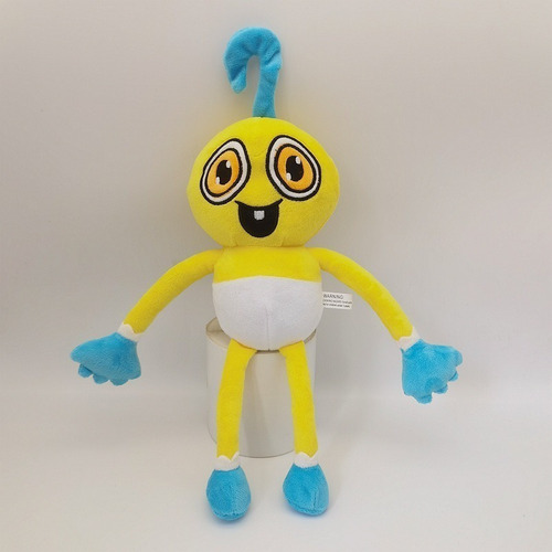 Juguete De Peluche S Poppy Son For Niños