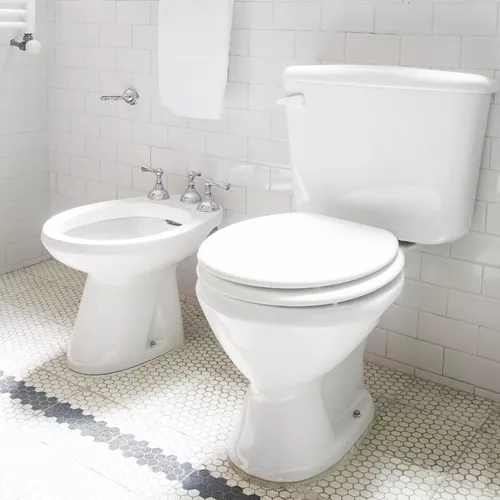 Tapas y Asientos WC - Complementos de Baño - Baño y cocina