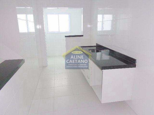Apto 3 Dorms, Aviação - R$ 540 Mil, Cod: Raa110 - Vraa110