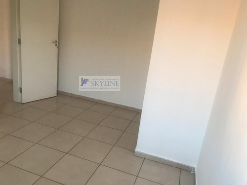 Imagem 4 de 17 de Apartamento A Venda No Bairro Jardim Seyon Em São José Do - 579-1