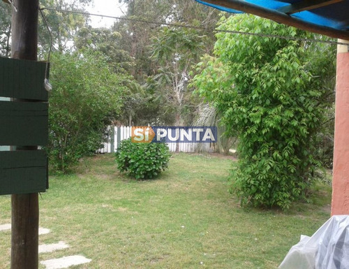 Imagen 5 de 5 de Casa En Venta - La Barra