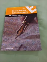 Comprar Santillana - Enciclopedia Estudiante 03 Literatura Universal