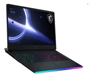 Laptop Msi 17.3' 144hz I9 12va 16gb 1tb Ssd V6gb T. Iluminad