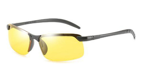 Gafas De Sol Anti Deslumbramiento Uv400 Gafas De Conducción