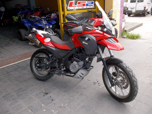 Imagen 2 de 3 de Bmw Gs 650