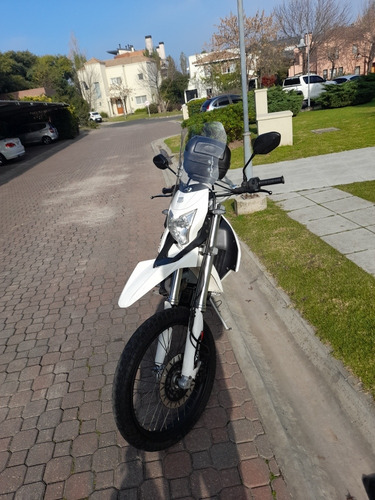 Imagen 3 de 4 de Corven Txr 250 L