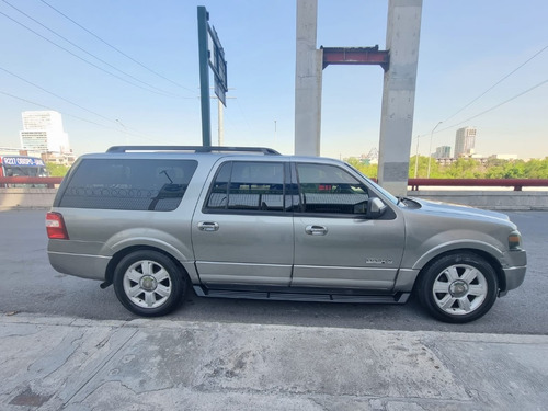 Imagen 4 de 12 de Ford Expedition 2008