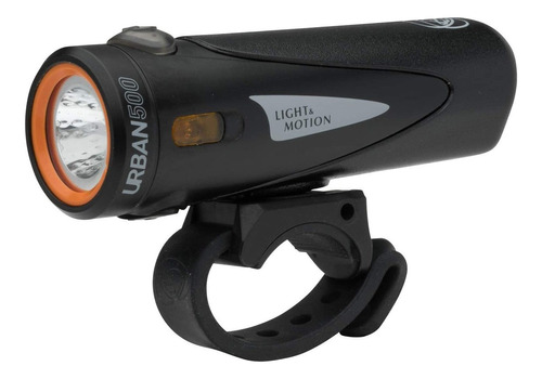 Light  Motion Urban 500 - Faros Delanteros Para Bicicleta