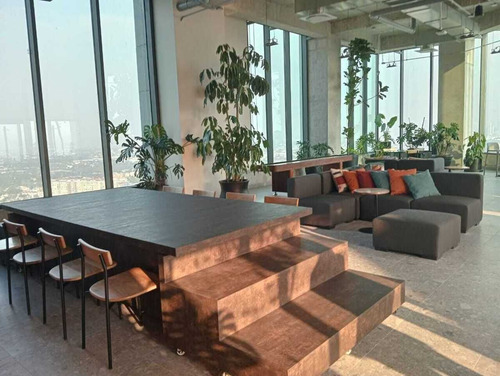 Departamento En Renta Sin Aval En Lomas De Sotelo, Polanco Miguel Hidalgo Cdmx