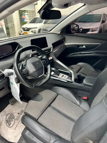 Peugeot 5008 1.6 Allure
