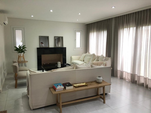 Imagen 3 de 30 de Casa En Venta Ubicado En Tipas, Nordelta
