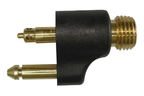 Conector Acople De Combustible Mercury Macho