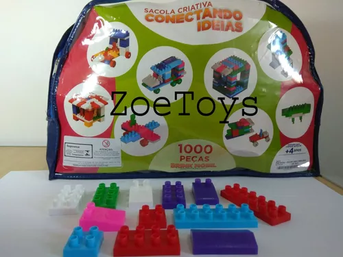 ZoeToys Brinquedos Educativos, Loja Online