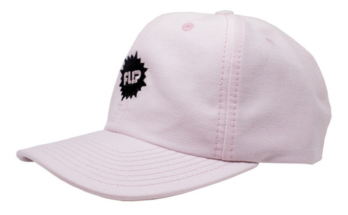 Imagem 1 de 4 de Boné Flip Strapback Splash  Dad Hat  Original 2018 