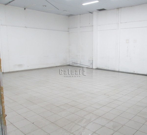 Comercial Galpão / Barracão - 728155-l