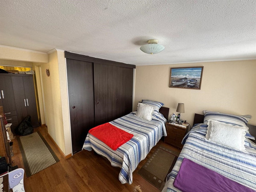 Villa Fundadores - Curauma - Valparaiso