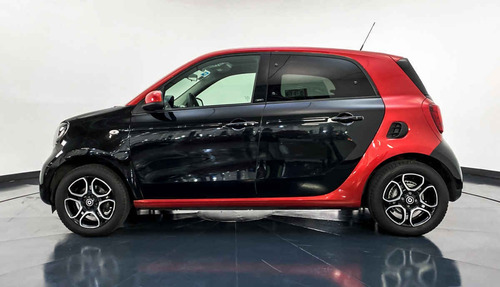 Imagen 1 de 15 de 24442 - Smart Forfour 2017 Con Garantía