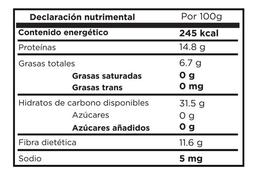 Quinoa Blanca Perlada Peruana Semilla Natural Premium 1 Kg