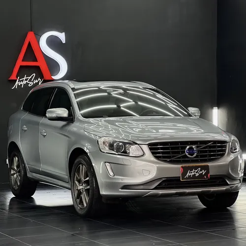 Volvo XC60 2.0 Awd Summum