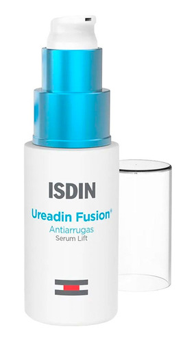 Serum Isdin Ureadin Fusion Lift Antiarrugas 30 Ml