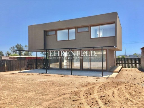 Mantagua, Quintero. A Estrenar, 206 M2, Exclusivo Condominio