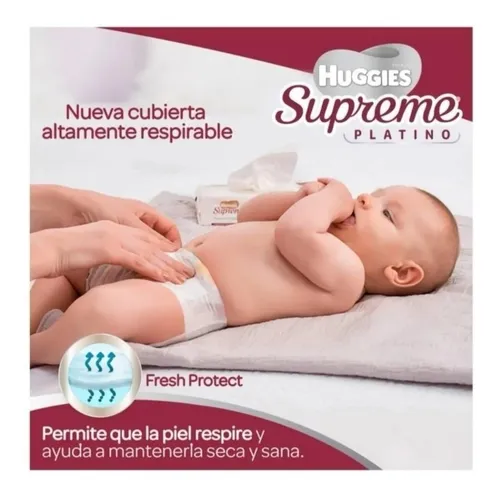 Huggies deals supreme platinum