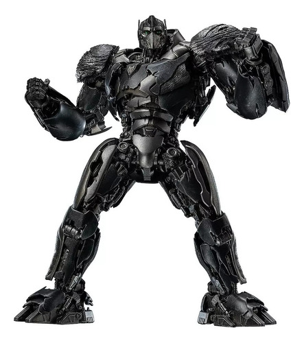 Dlx Optimus Primal - Transformers Awakening Beast Pre Sale