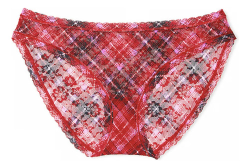 Victoria's Secret Corte Bikini Encaje