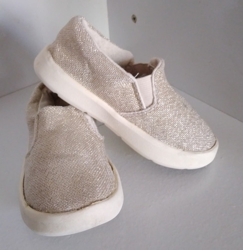 Panchas Zapatos Zapatillas Bebe Beba Niña Zara Baby A