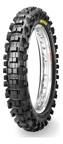 Pneu Maxxis Moto M7312 Maxxcross Si R 100/100-18 218 Kg