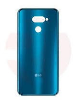 Tapa Trasera Para Celular LG K50 Nueva Garantizada