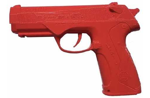 Replica Pistola Beretta Px4 Inerte Entrenamiento 3d Pla