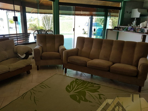 Imagem 9 de 30 de Lindo Sitio Em Joanópolis Com Fundo Para Represa. - 3026 - 67646211