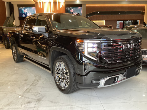 GMC Sierra 6.2 V8 Denali Ultimate