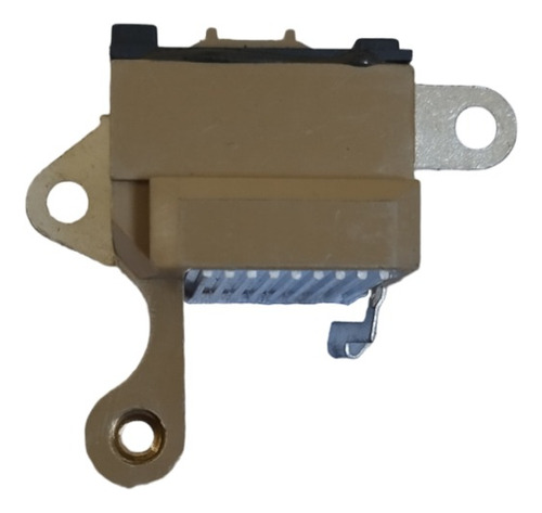 Regulador Alternador Honda Tipo Nipon Denso 4 Pines