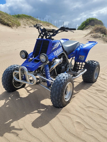 Yamaha Banshee