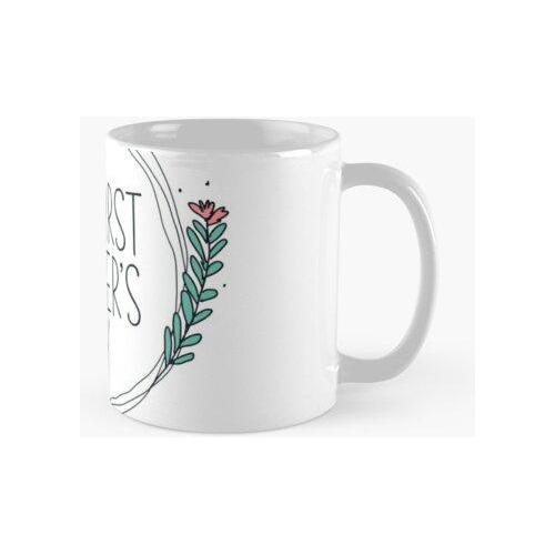 Taza Nuestro Primer Regalo Del Día De La Madre Para El Día D