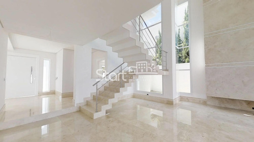 Imagem 6 de 30 de Casa À Venda Em Loteamento Alphaville Campinas - Ca089024