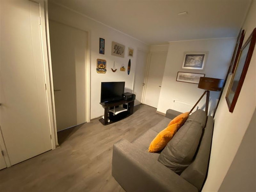 Imagen 12 de 24 de Departamento En Venta De 3 Dorm. En Peñalolén