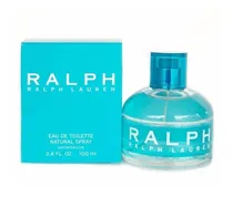 Comprar Ralph De Ralph Lauren Eau De Toilette 100 Ml