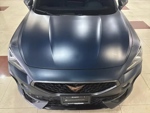 Cupra formentor 2.0 Vz At