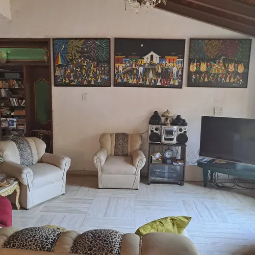 Casa En Venta Prados Del Este