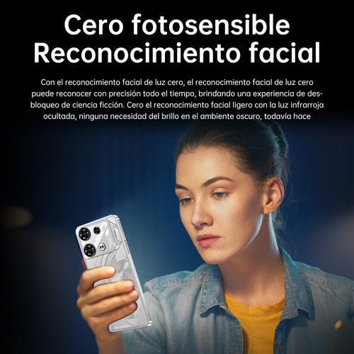Teléfonos Inteligentes Android Baratos Gt10 Pro 6.26 En Ram2gb Y Rom16gb