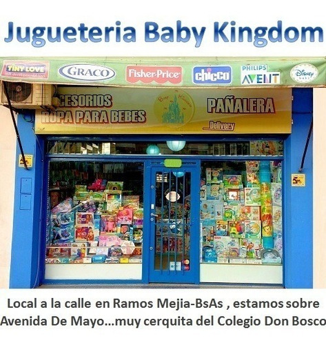 Muñeca Bebote Original Que Habla Color Rosa Chicle Y Fucsia